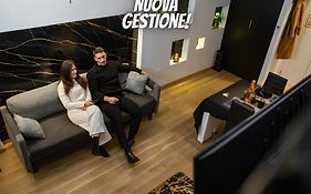 Dimora Sovrana-Luxury rest sassi di Matera